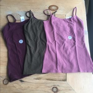 3 Express Bra Camis | Size S